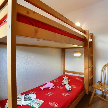 Residence Nemea Les Chalets Des Evettes Flumet Exterior foto